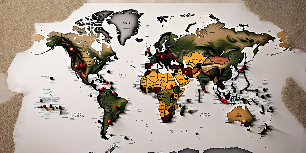 AI patent landscape 2025