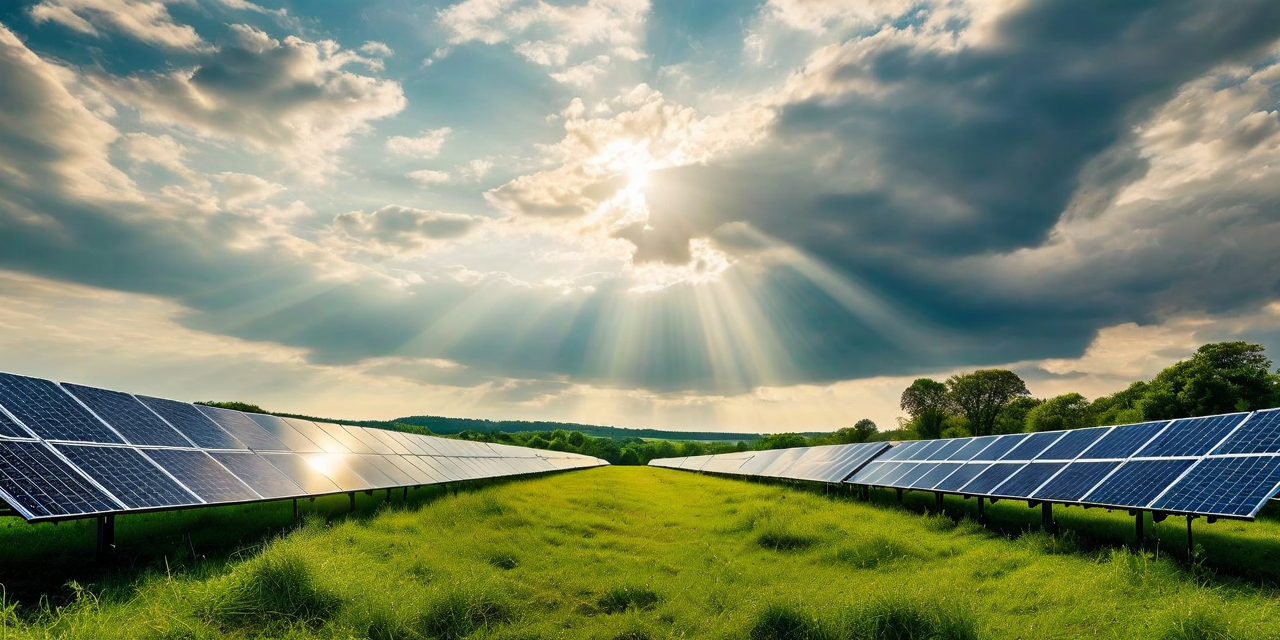 Energy transition deep tech IP